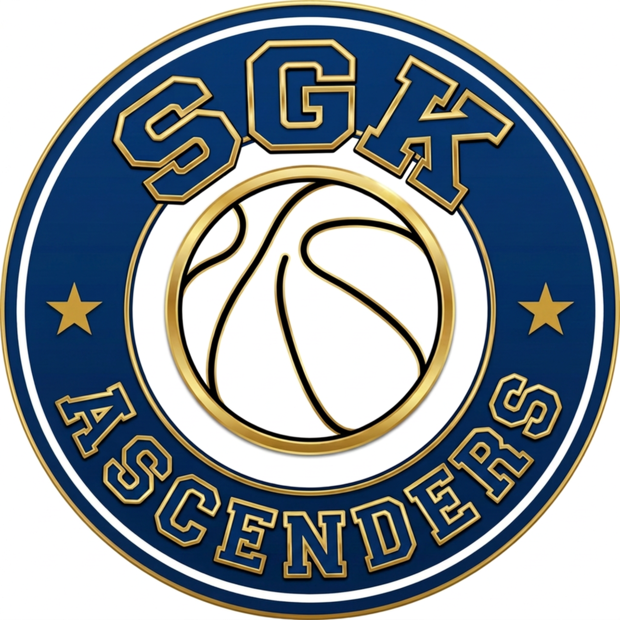 SGK ASCENDERS