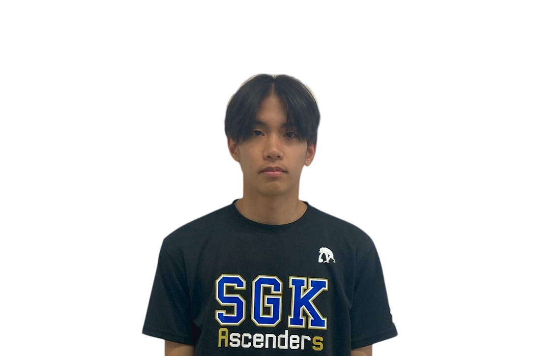 吹上聖侑斗